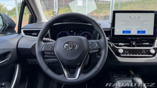 Toyota Corolla SD Comfort Tech dodání ko 1800
