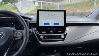 Toyota Corolla SD Comfort Tech dodání ko 1800