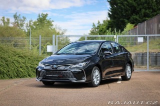 Toyota Corolla SD Comfort Tech dodání ko 1800