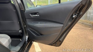 Toyota Corolla SD Comfort Tech dodání ko 1800