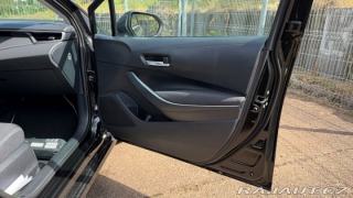 Toyota Corolla SD Comfort Tech dodání ko 1800