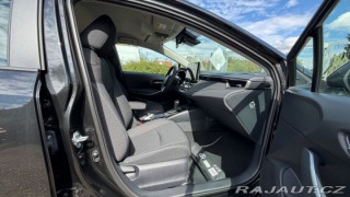 Toyota Corolla SD Comfort Tech dodání ko 1800