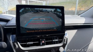 Toyota Corolla SD Comfort Tech dodání ko 1800