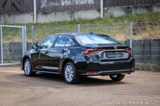 Toyota Corolla SD Comfort Tech dodání ko 1800