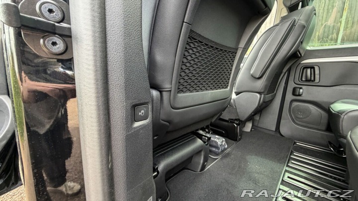 Toyota ProAce Verso 2.2. 180 L2 AT VIP SKYVIE 1800