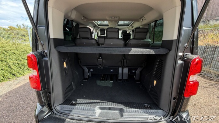 Toyota ProAce Verso 2.2. 180 L2 AT VIP SKYVIE 1800