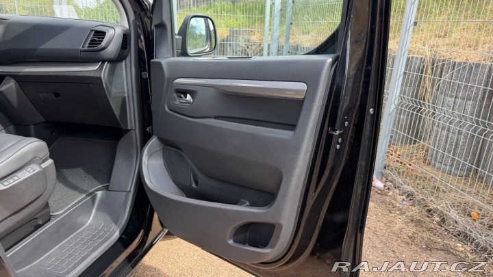 Toyota ProAce Verso 2.2. 180 L2 AT VIP SKYVIE 1800