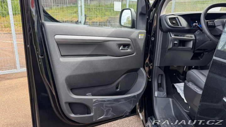 Toyota ProAce Verso 2.2. 180 L2 AT VIP SKYVIE 1800