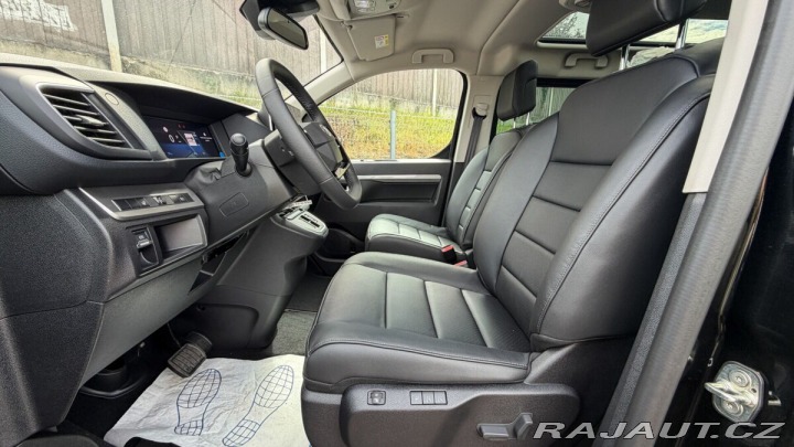 Toyota ProAce Verso 2.2. 180 L2 AT VIP SKYVIE 1800