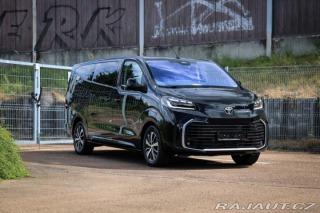Toyota ProAce Verso 2.2. 180 L2 AT VIP SKYVIE 1800