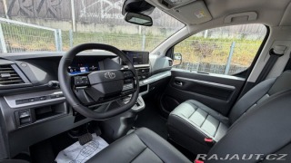 Toyota ProAce Verso 2.2. 180 L2 AT VIP SKYVIE 1800