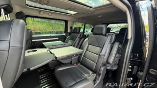 Toyota ProAce Verso 2.2. 180 L2 AT VIP SKYVIE 1800