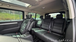 Toyota ProAce Verso 2.2. 180 L2 AT VIP SKYVIE 1800