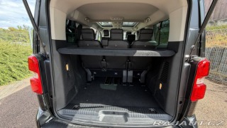 Toyota ProAce Verso 2.2. 180 L2 AT VIP SKYVIE 1800