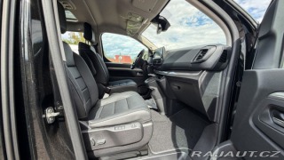 Toyota ProAce Verso 2.2. 180 L2 AT VIP SKYVIE 1800