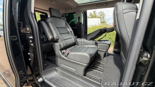 Toyota ProAce Verso 2.2. 180 L2 AT VIP SKYVIE 1800