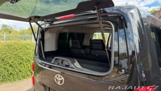 Toyota ProAce Verso 2.2. 180 L2 AT VIP SKYVIE 1800