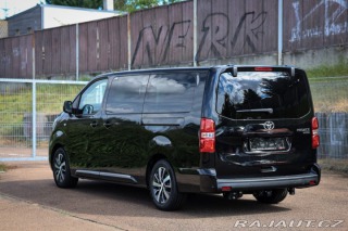 Toyota ProAce Verso 2.2. 180 L2 AT VIP SKYVIE 1800