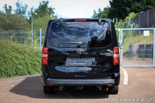 Toyota ProAce Verso 2.2. 180 L2 AT VIP SKYVIE 1800