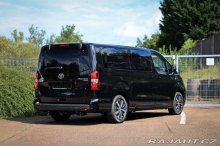 Toyota ProAce Verso 2.2. 180 L2 AT VIP SKYVIE 1800