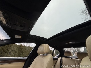 BMW 5 525d Individua nový motor 2012