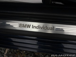 BMW 5 525d Individua nový motor 2012