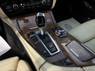 BMW 5 525d Individua nový motor 2012