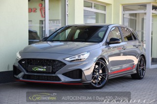 Hyundai i30 N 2.0T-GDI PPF PERFORMANC