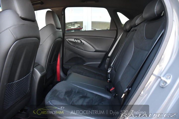 Hyundai i30 N 2.0T-GDI PPF PERFORMANC 2023