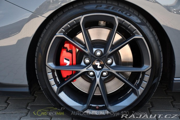 Hyundai i30 N 2.0T-GDI PPF PERFORMANC 2023