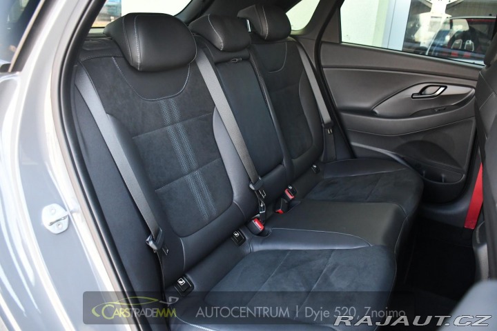 Hyundai i30 N 2.0T-GDI PPF PERFORMANC 2023