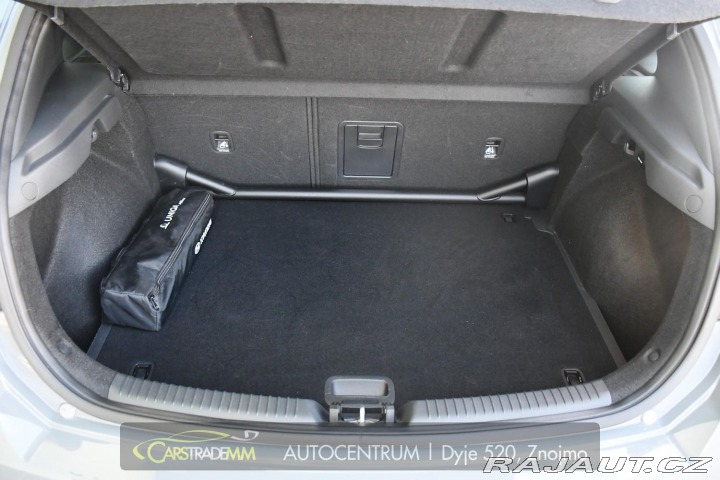 Hyundai i30 N 2.0T-GDI PPF PERFORMANC 2023