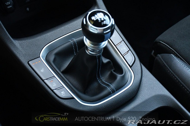 Hyundai i30 N 2.0T-GDI PPF PERFORMANC 2023