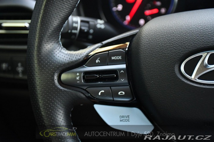 Hyundai i30 N 2.0T-GDI PPF PERFORMANC 2023