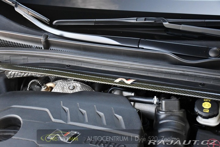 Hyundai i30 N 2.0T-GDI PPF PERFORMANC 2023