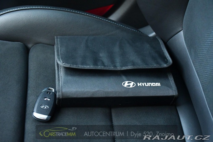 Hyundai i30 N 2.0T-GDI PPF PERFORMANC 2023