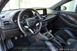 Hyundai i30 N 2.0T-GDI PPF PERFORMANC 2023