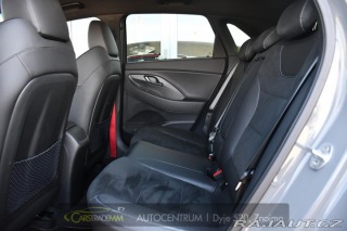 Hyundai i30 N 2.0T-GDI PPF PERFORMANC 2023