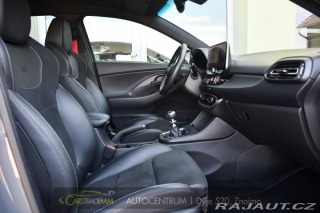 Hyundai i30 N 2.0T-GDI PPF PERFORMANC 2023