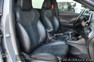 Hyundai i30 N 2.0T-GDI PPF PERFORMANC 2023