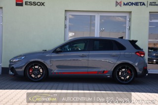 Hyundai i30 N 2.0T-GDI PPF PERFORMANC 2023