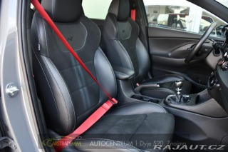 Hyundai i30 N 2.0T-GDI PPF PERFORMANC 2023
