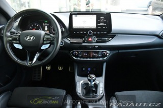 Hyundai i30 N 2.0T-GDI PPF PERFORMANC 2023