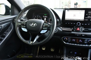 Hyundai i30 N 2.0T-GDI PPF PERFORMANC 2023