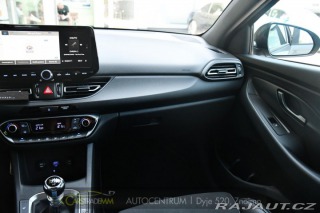 Hyundai i30 N 2.0T-GDI PPF PERFORMANC 2023