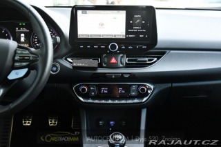 Hyundai i30 N 2.0T-GDI PPF PERFORMANC 2023