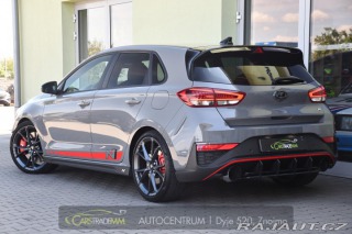 Hyundai i30 N 2.0T-GDI PPF PERFORMANC 2023
