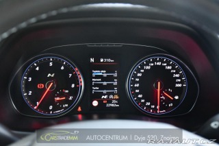 Hyundai i30 N 2.0T-GDI PPF PERFORMANC 2023