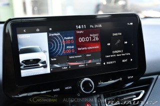 Hyundai i30 N 2.0T-GDI PPF PERFORMANC 2023
