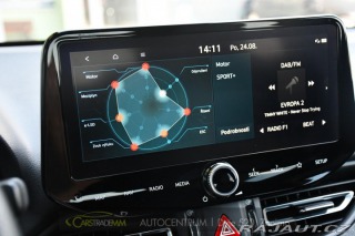 Hyundai i30 N 2.0T-GDI PPF PERFORMANC 2023